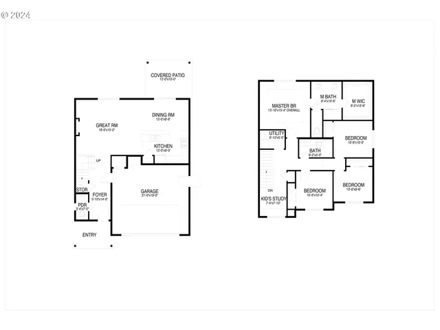 $509,900 | 410 South Elm Street, Yamhill, OR 97148