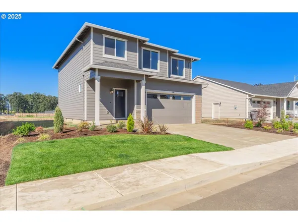$509,900 | 410 South Elm Street, Yamhill, OR 97148