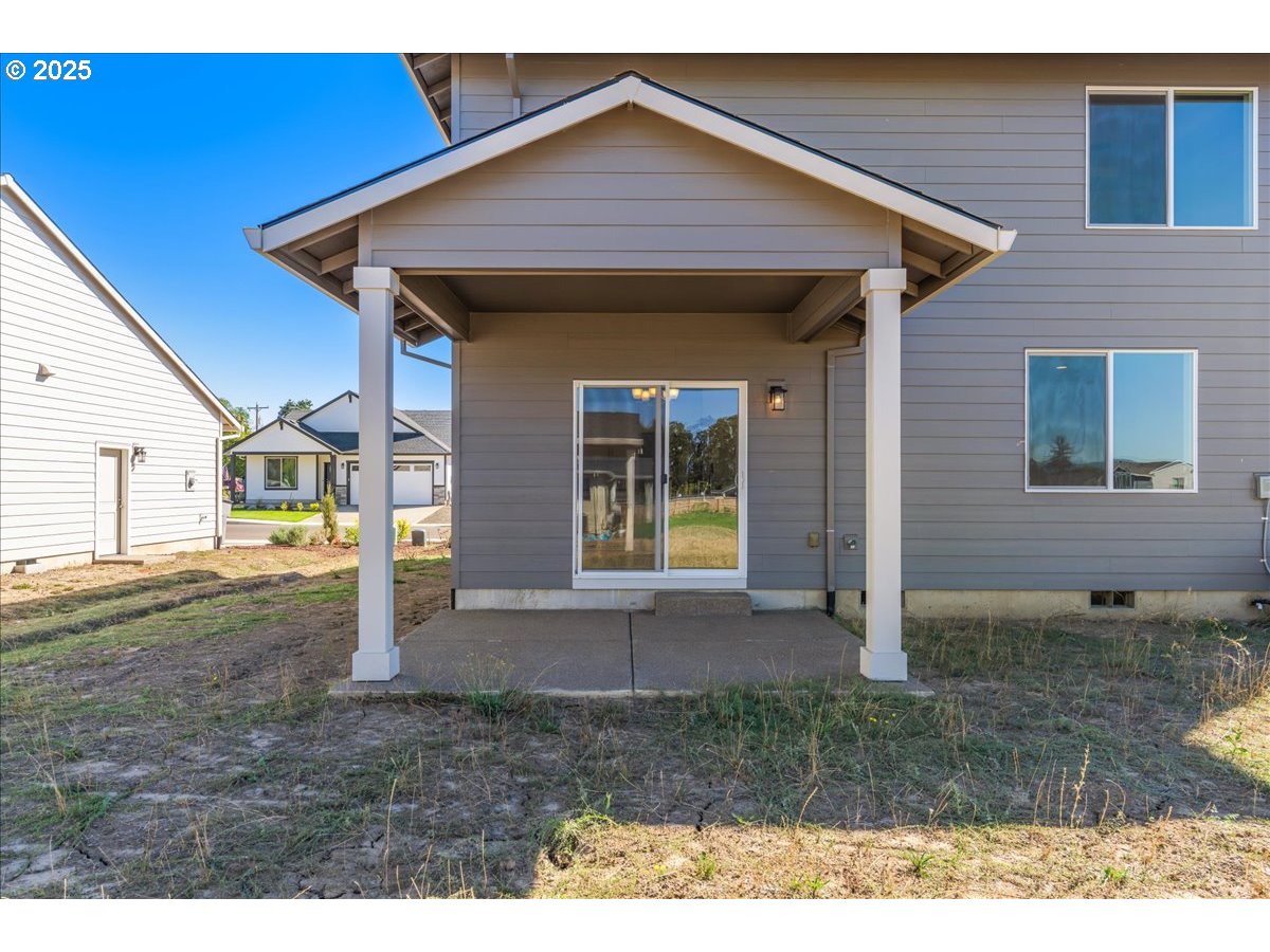 410 South Elm Street Yamhill, OR 97148 - Photo 31 of 35