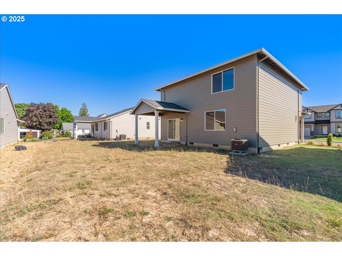 410 South Elm Street Yamhill, OR 97148 - Photo 34 of 35