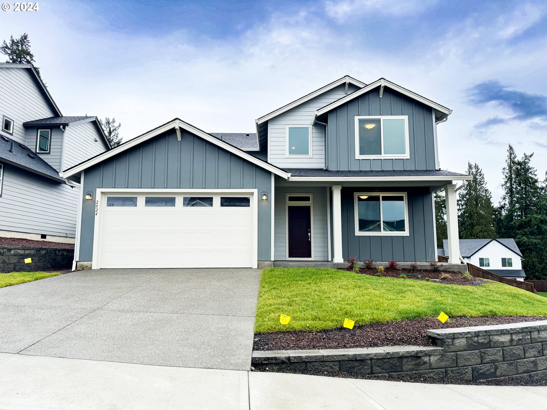 2703 South 9th Circle Ridgefield, WA 98642 - Photo 1 of 37