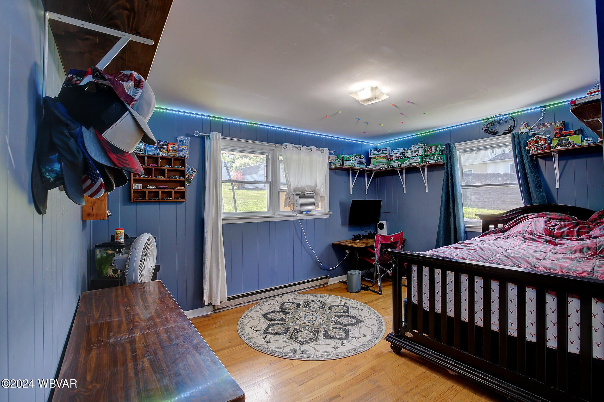 12 Valley View Road Lock Haven, PA 17745 - Photo 21 of 45 vv35w