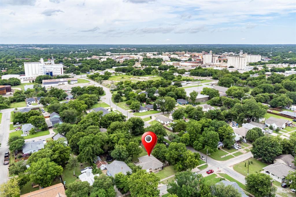 604 South Maxey Street Sherman, TX 75090 - Photo 17 of 25