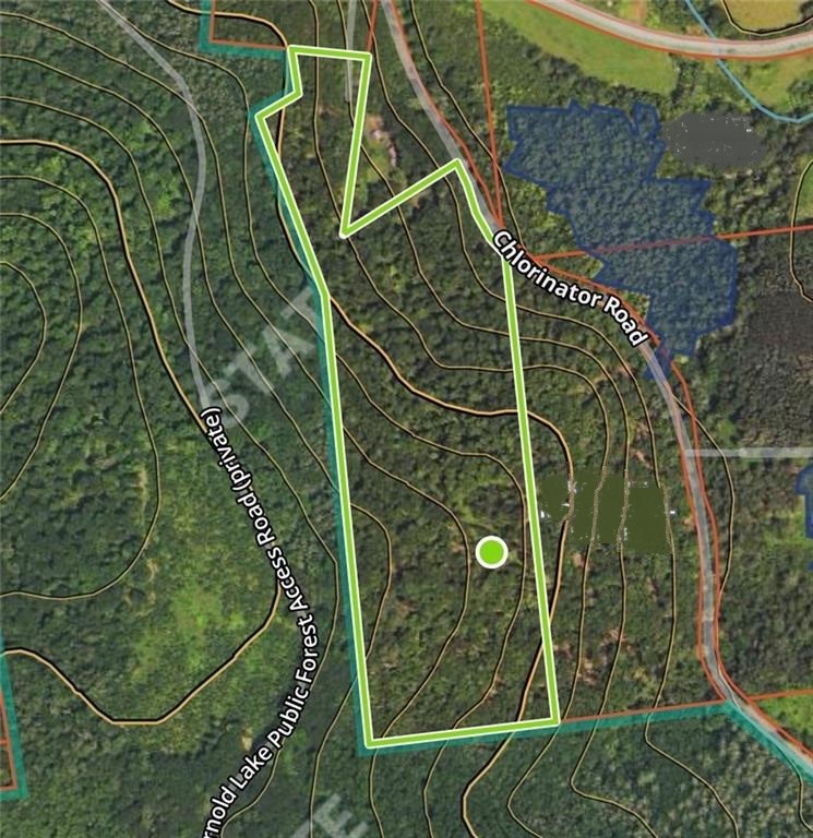 Chlorinator Road Milford, NY 13807 - Photo 1 of 1 Gallery Image 1