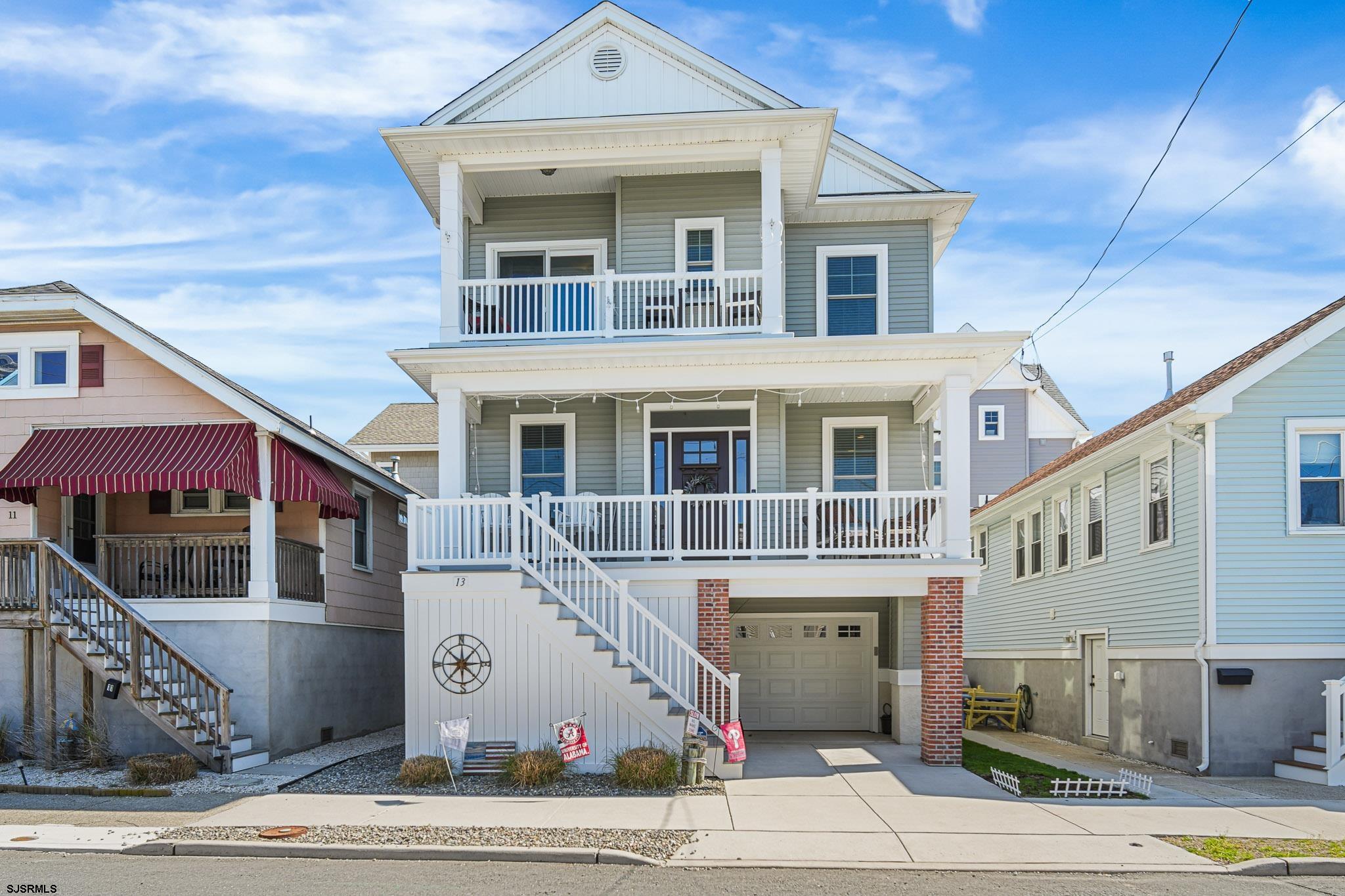 13 East 14th Street Ocean City, NJ 08226 - Photo 2 of 47