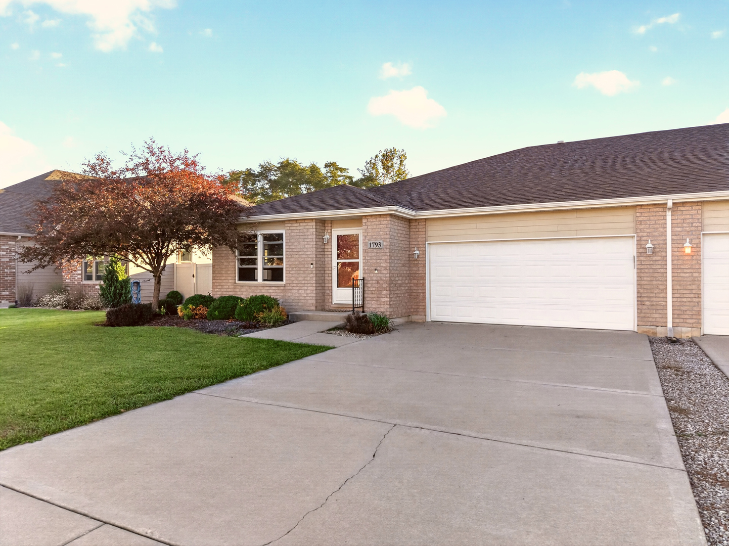 1793 Red Willow Road Morris, IL 60450 - Photo 2 of 22 Gallery Image 2