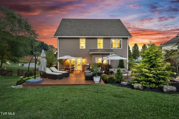 $542,000 | 356 Cameron Court, Jonesborough, TN 37659