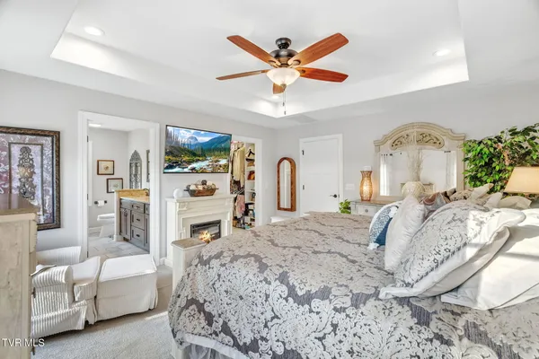 $542,000 | 356 Cameron Court, Jonesborough, TN 37659