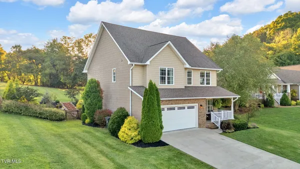 $542,000 | 356 Cameron Court, Jonesborough, TN 37659