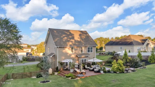 $542,000 | 356 Cameron Court, Jonesborough, TN 37659