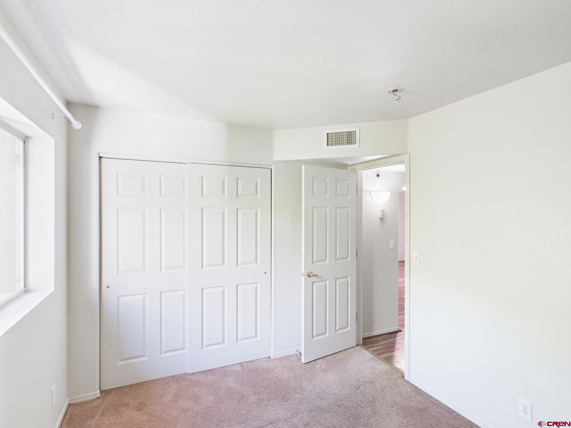 1100 Goeglein Gulch, Unit 216 Durango, CO 81301 - Photo 16 of 25 a view of an empty room