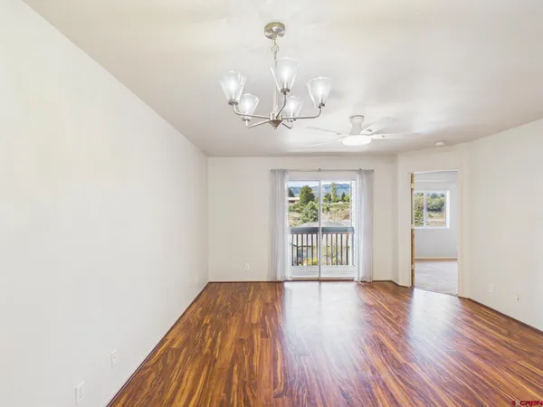 $389,000 | 1100 Goeglein Gulch, Unit 216, Durango, CO 81301