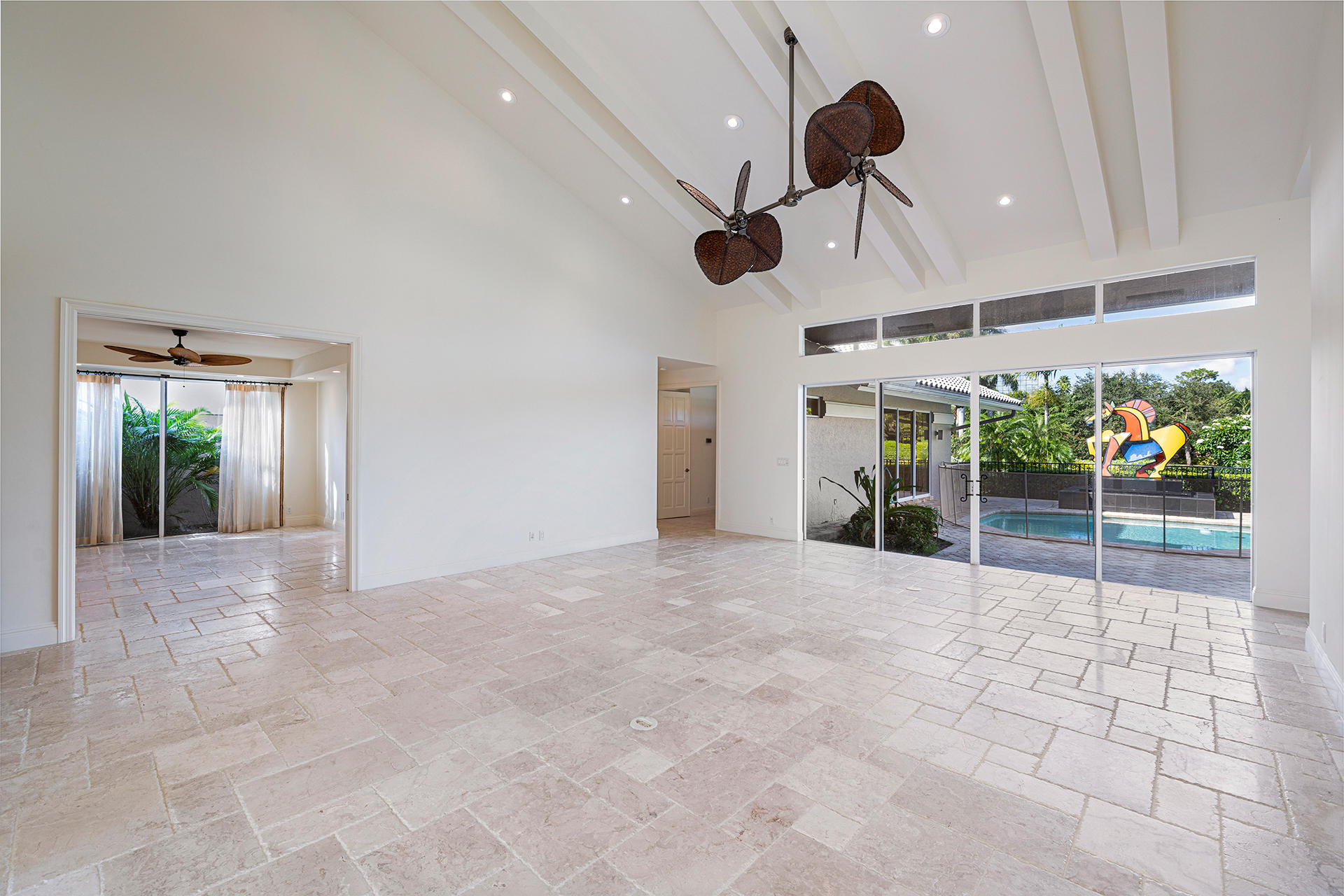7841 Afton Villa Court Boca Raton, FL 33433 - Photo 11 of 33 Living Room