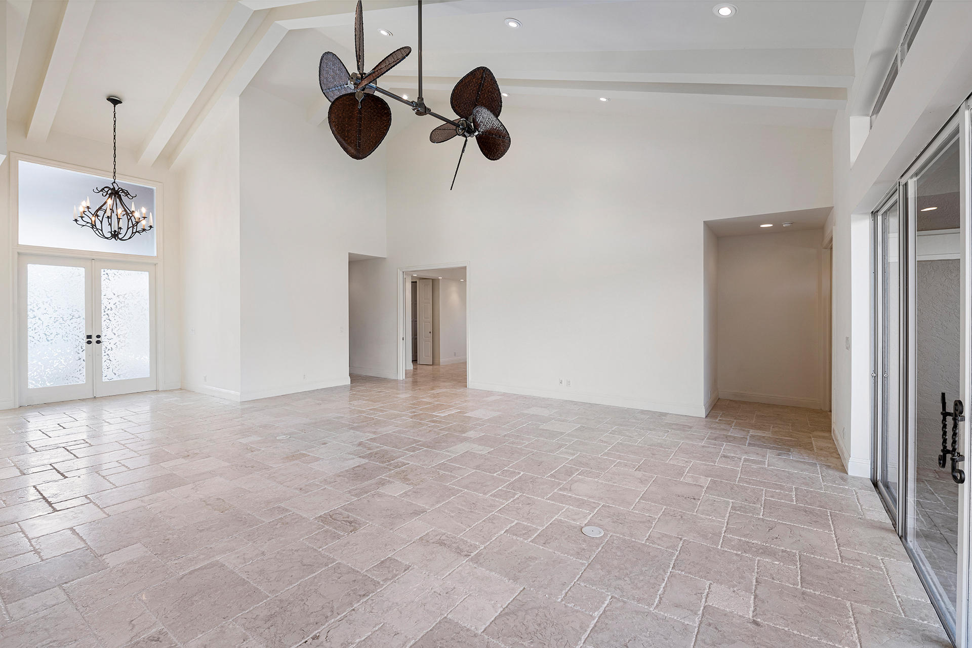 7841 Afton Villa Court Boca Raton, FL 33433 - Photo 13 of 33 Living Room