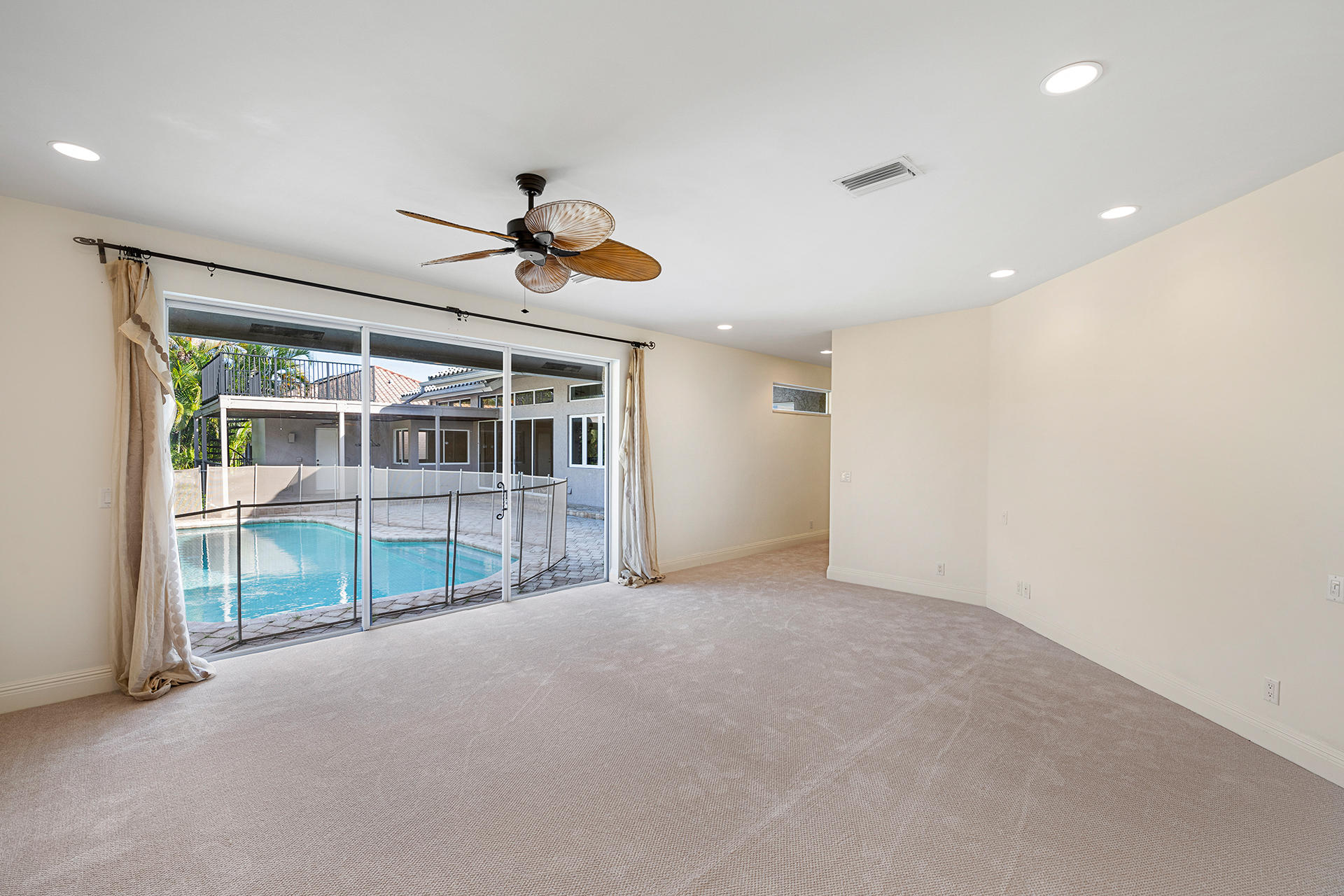 7841 Afton Villa Court Boca Raton, FL 33433 - Photo 14 of 33 Master Bedroom