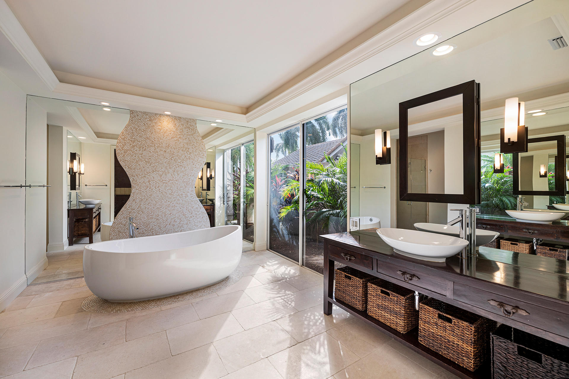 7841 Afton Villa Court Boca Raton, FL 33433 - Photo 17 of 33 Master Bathroom