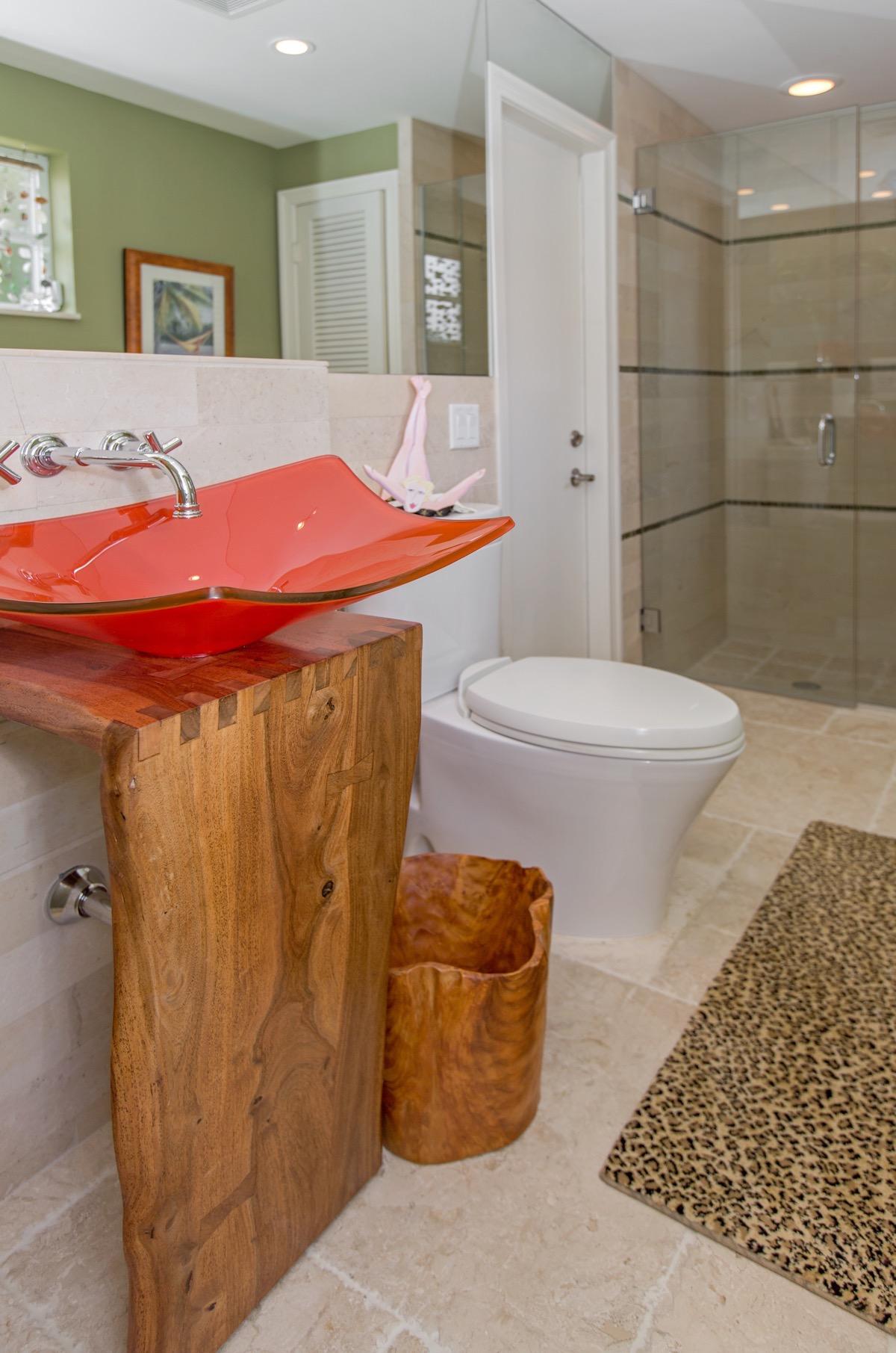 7841 Afton Villa Court Boca Raton, FL 33433 - Photo 18 of 33 Cabana Bathroom