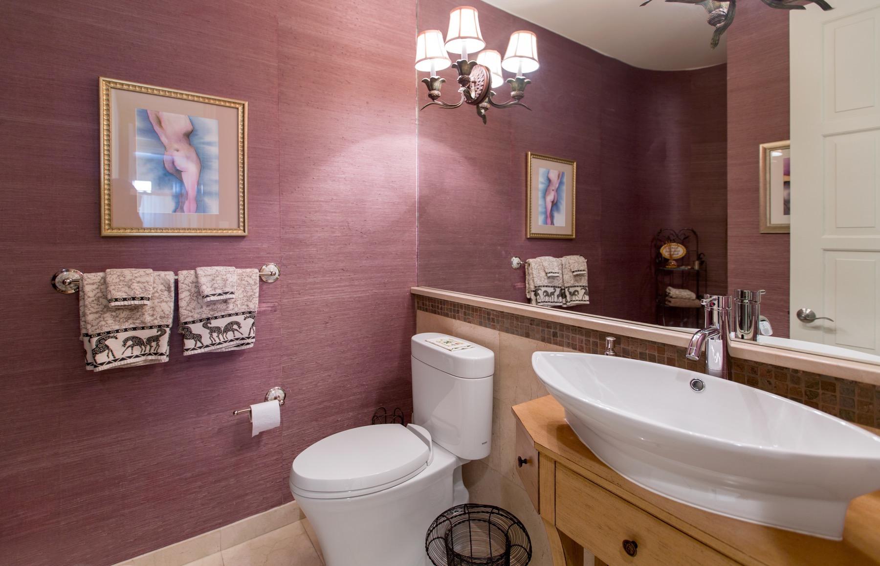 7841 Afton Villa Court Boca Raton, FL 33433 - Photo 22 of 33 Guest Bathroom 1