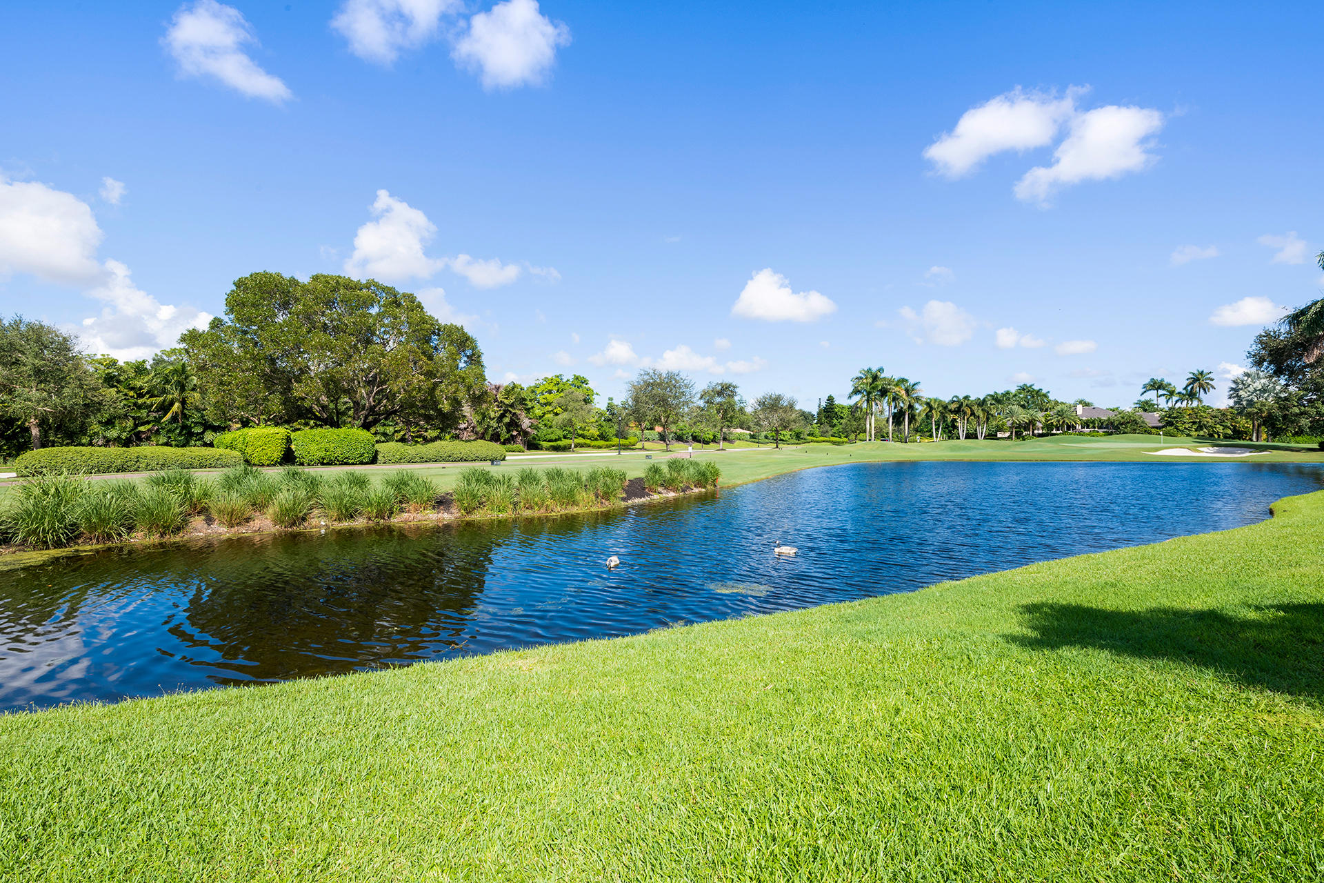 7841 Afton Villa Court Boca Raton, FL 33433 - Photo 28 of 33 Lake View