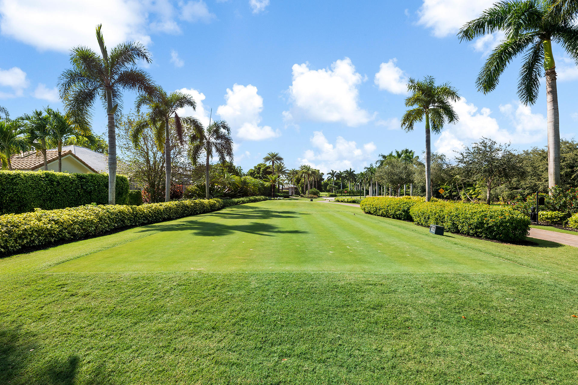 7841 Afton Villa Court Boca Raton, FL 33433 - Photo 29 of 33 Golf View