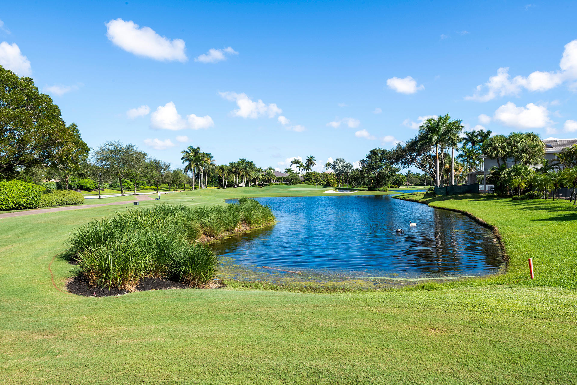 7841 Afton Villa Court Boca Raton, FL 33433 - Photo 30 of 33 Lake View
