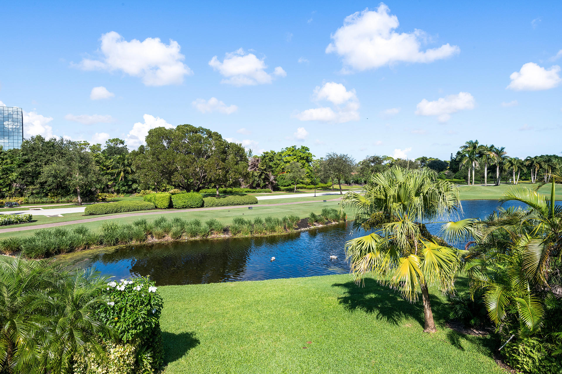 7841 Afton Villa Court Boca Raton, FL 33433 - Photo 33 of 33 Aerial view