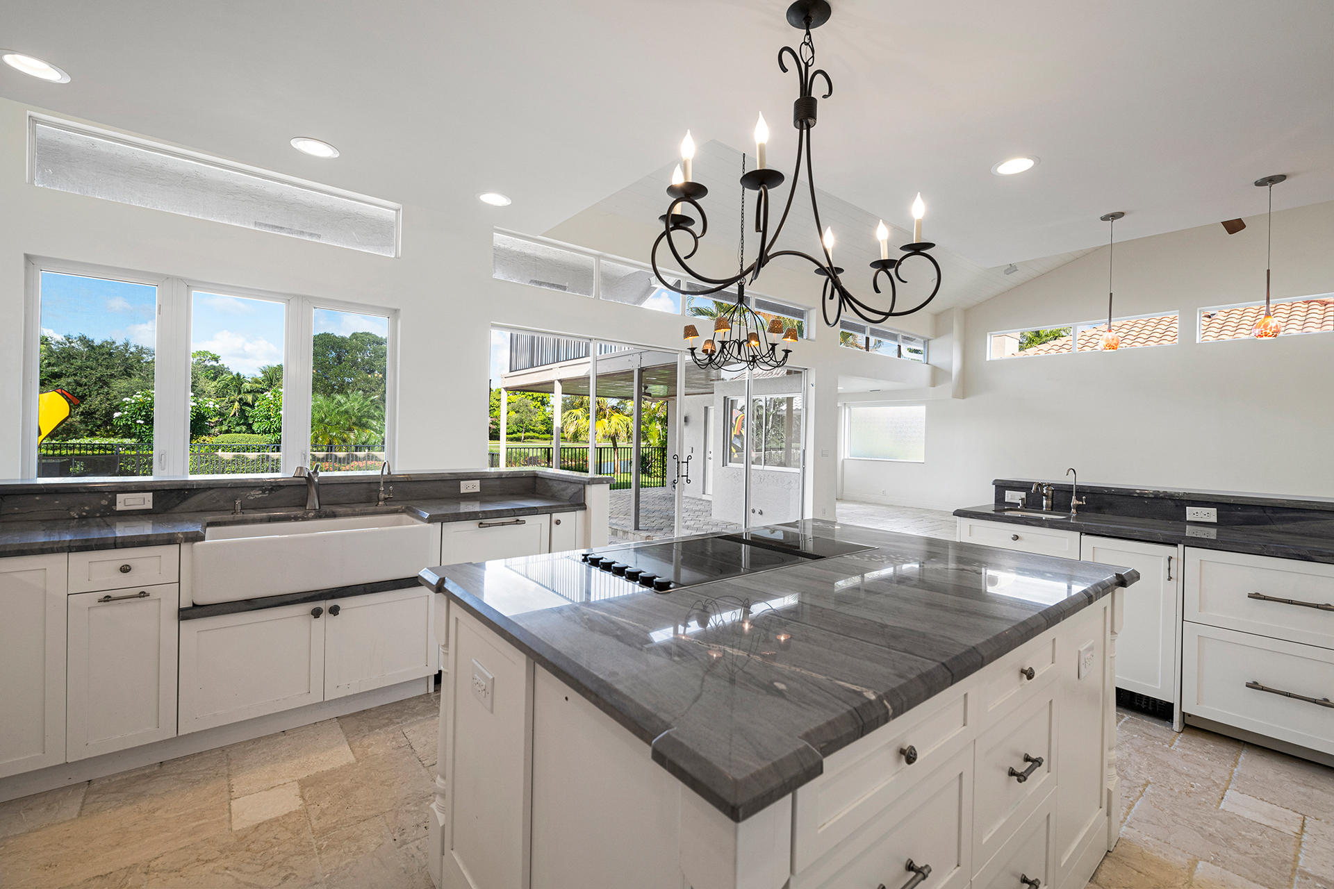 7841 Afton Villa Court Boca Raton, FL 33433 - Photo 7 of 33 Kitchen