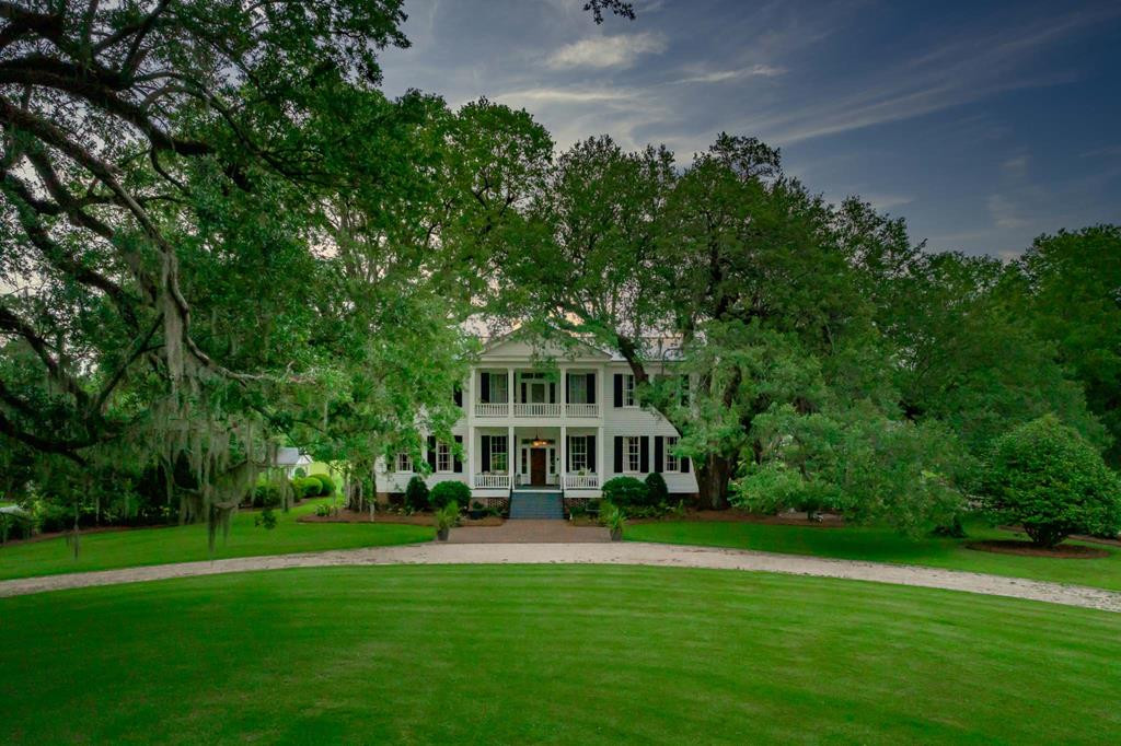 6295 Raccoon Road Manning, SC 29102 - Photo 1 of 75