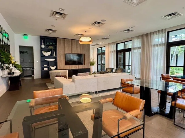 a house with garden in front of it