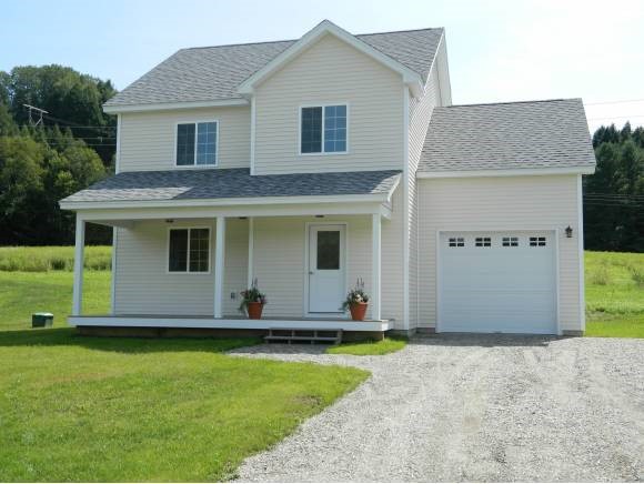 135 Middle Road Moretown, VT 05676 - Photo 1 of 1 Gallery Image 1