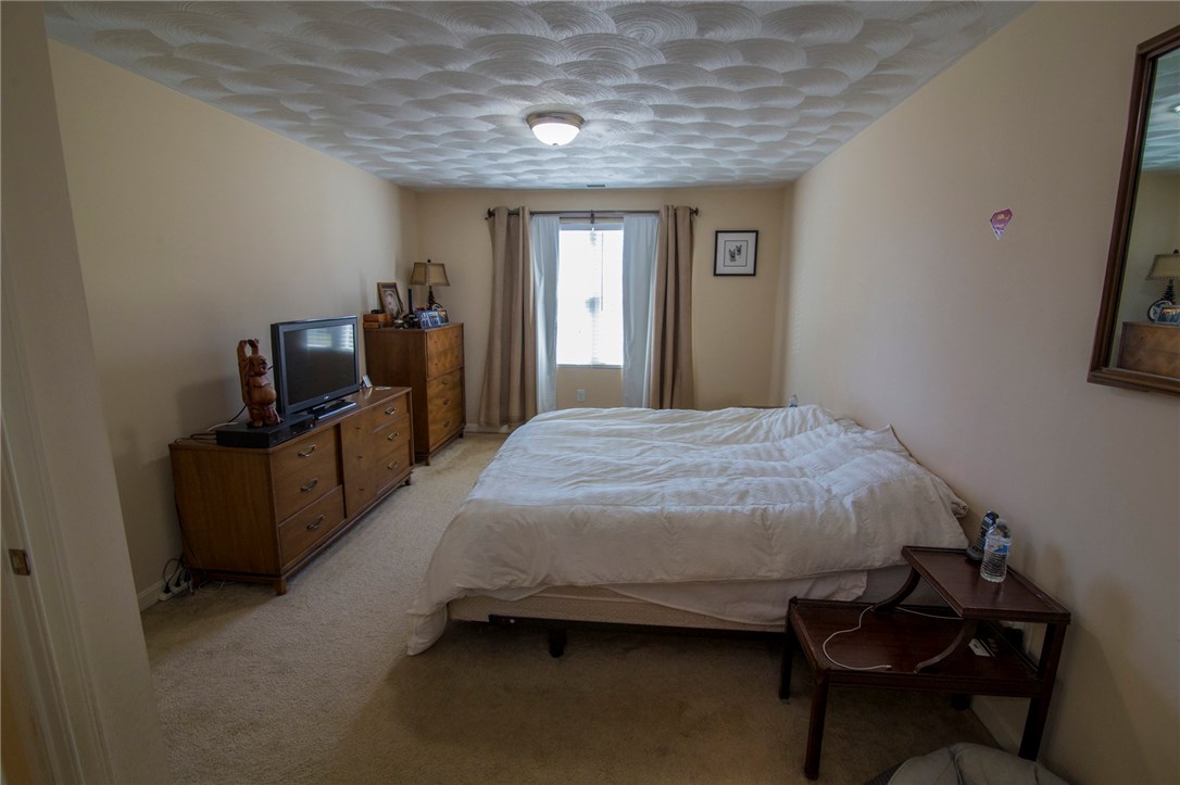 80 Scenic Way Exeter, RI 02822 - Photo 12 of 16 Master Bedroom