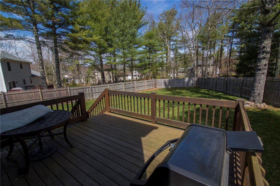 80 Scenic Way Exeter, RI 02822 - Photo 15 of 16