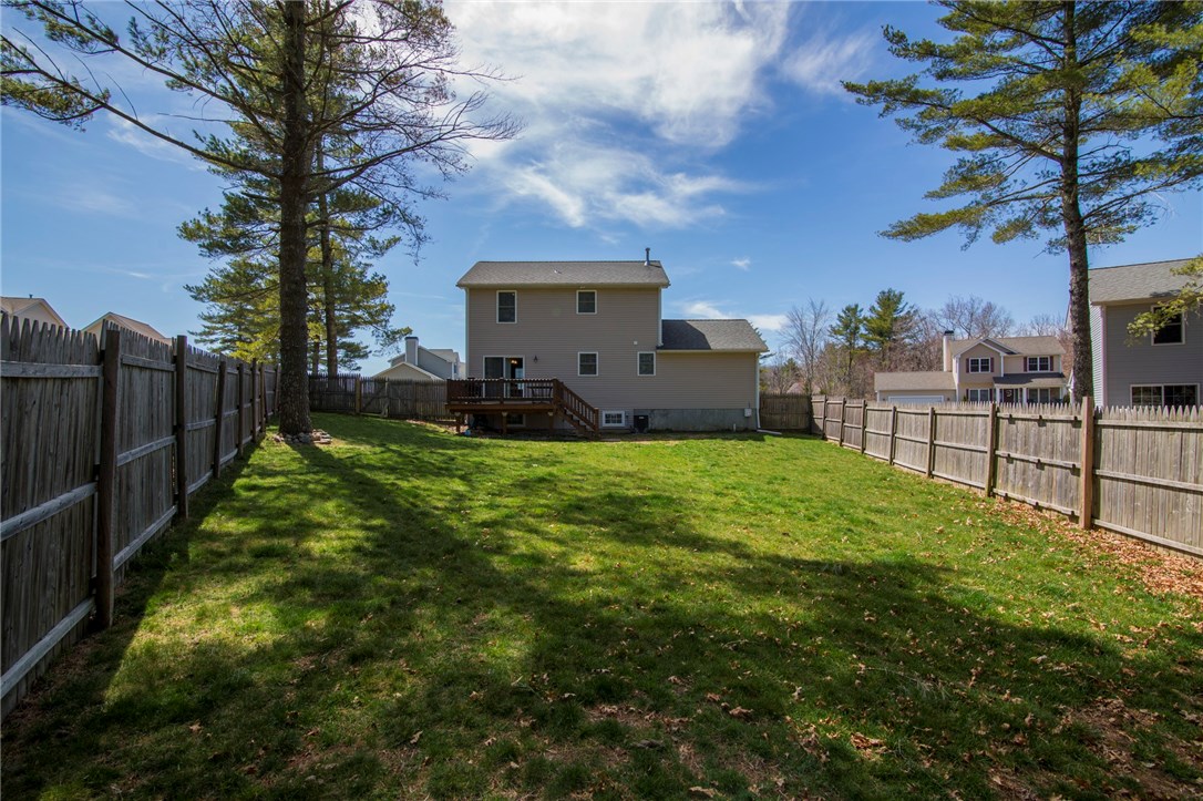 80 Scenic Way Exeter, RI 02822 - Photo 16 of 16