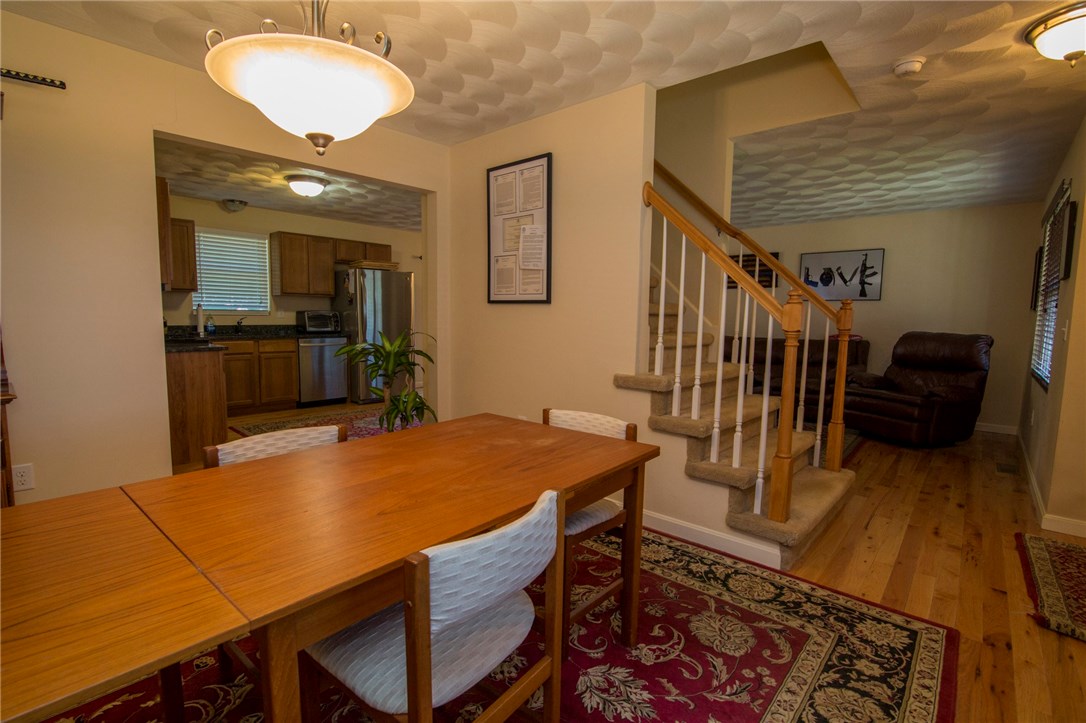 80 Scenic Way Exeter, RI 02822 - Photo 8 of 16 Dining Room