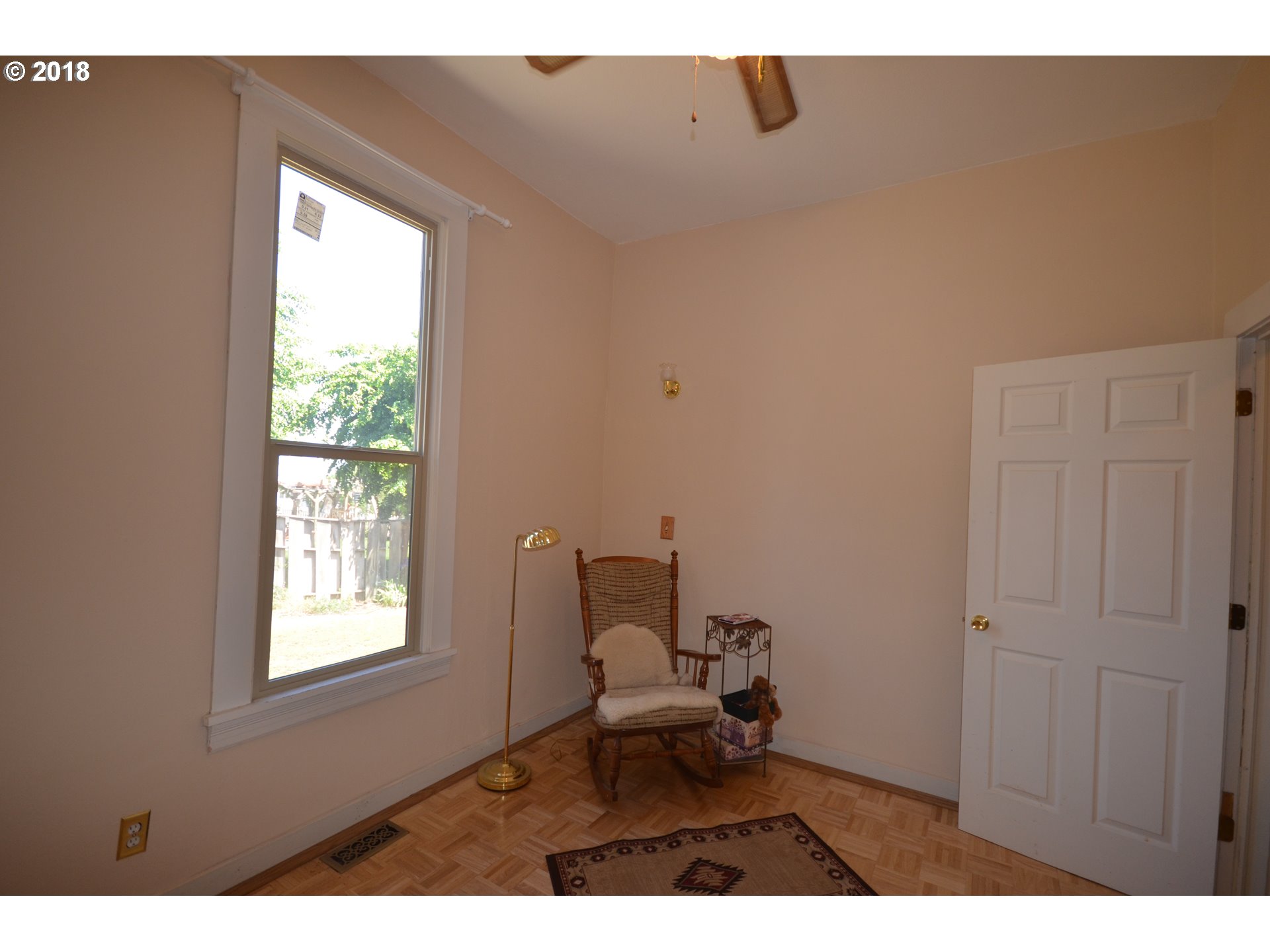 302 1st Street Moro, OR 97039 - Photo 17 of 26 Bedroom