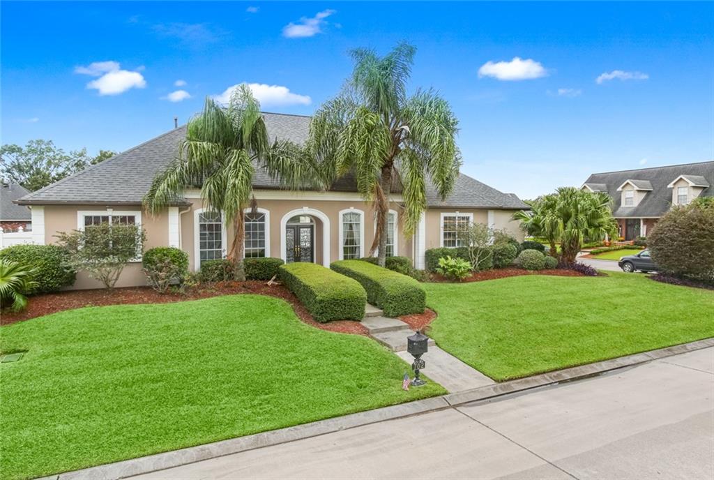 702 Oak Tree Road Belle Chasse, LA 70037 - Photo 2 of 19