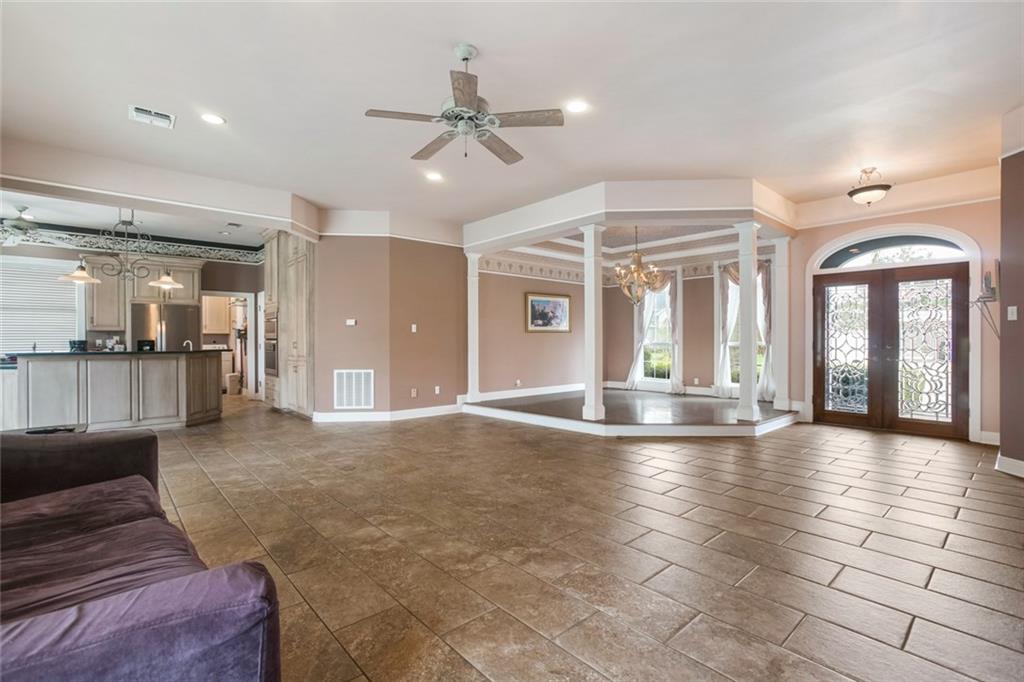 702 Oak Tree Road Belle Chasse, LA 70037 - Photo 3 of 19