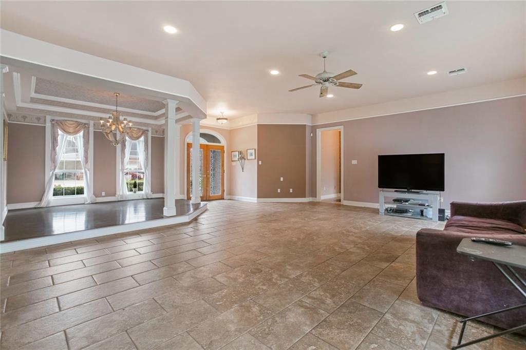 702 Oak Tree Road Belle Chasse, LA 70037 - Photo 5 of 19