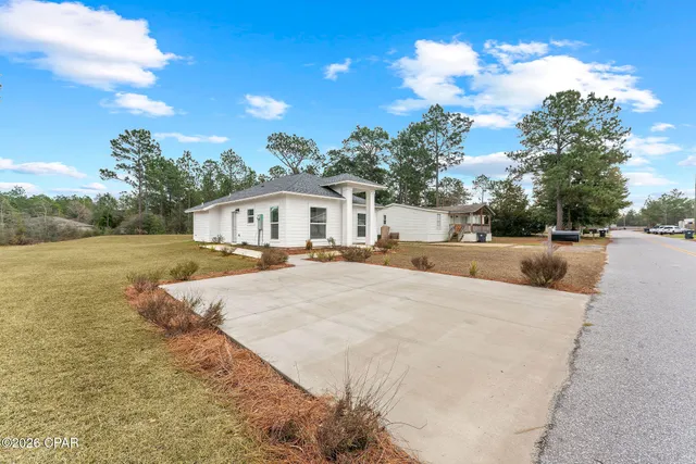 $270,000 | 63 East Raphael Road, DeFuniak Springs, FL 32433