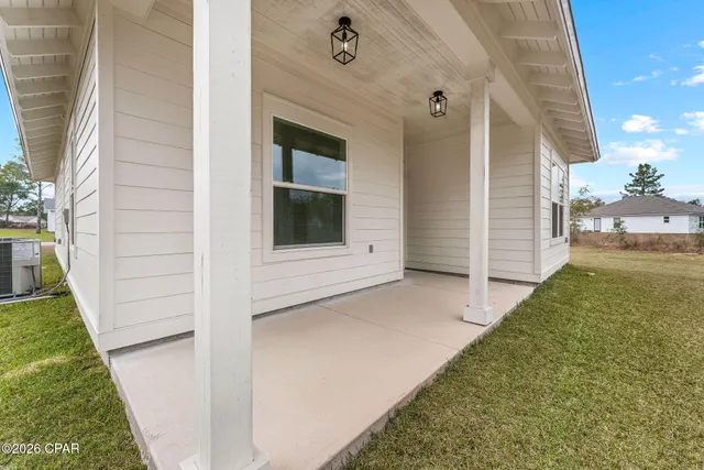 $270,000 | 63 East Raphael Road, DeFuniak Springs, FL 32433