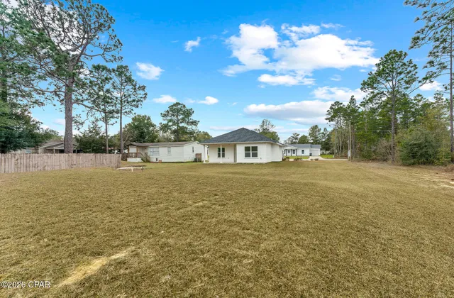 $270,000 | 63 East Raphael Road, DeFuniak Springs, FL 32433