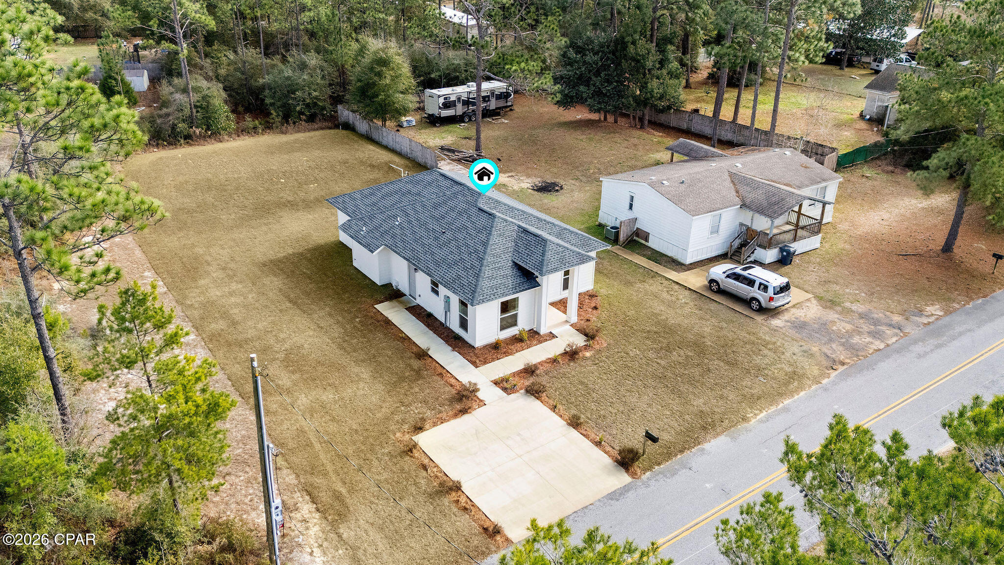 63 East Raphael Road DeFuniak Springs, FL 32433 - Photo 43 of 51