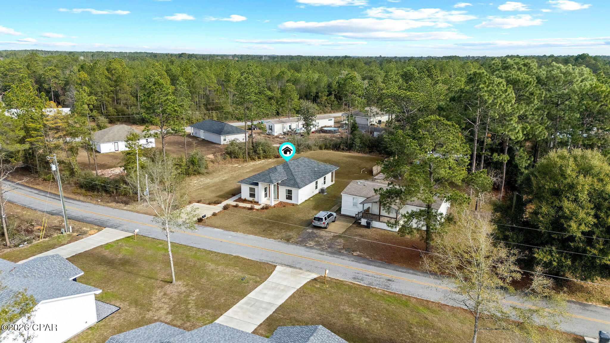 63 East Raphael Road DeFuniak Springs, FL 32433 - Photo 45 of 51