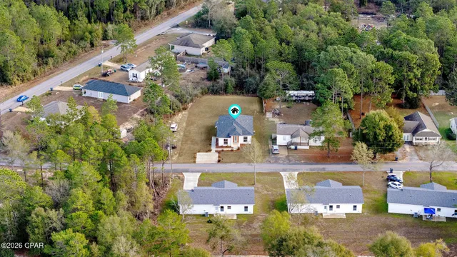 $270,000 | 63 East Raphael Road, DeFuniak Springs, FL 32433