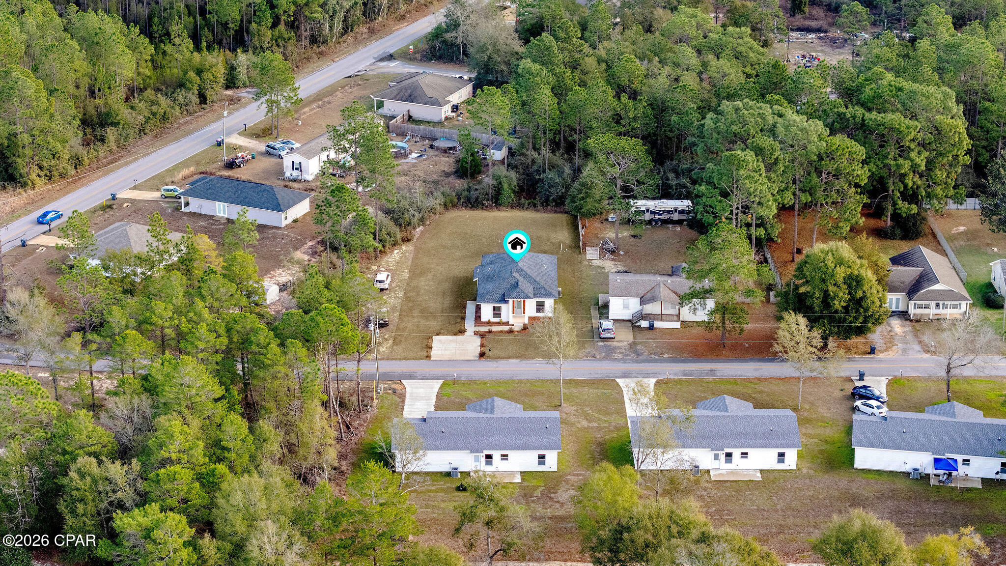 63 East Raphael Road DeFuniak Springs, FL 32433 - Photo 46 of 51