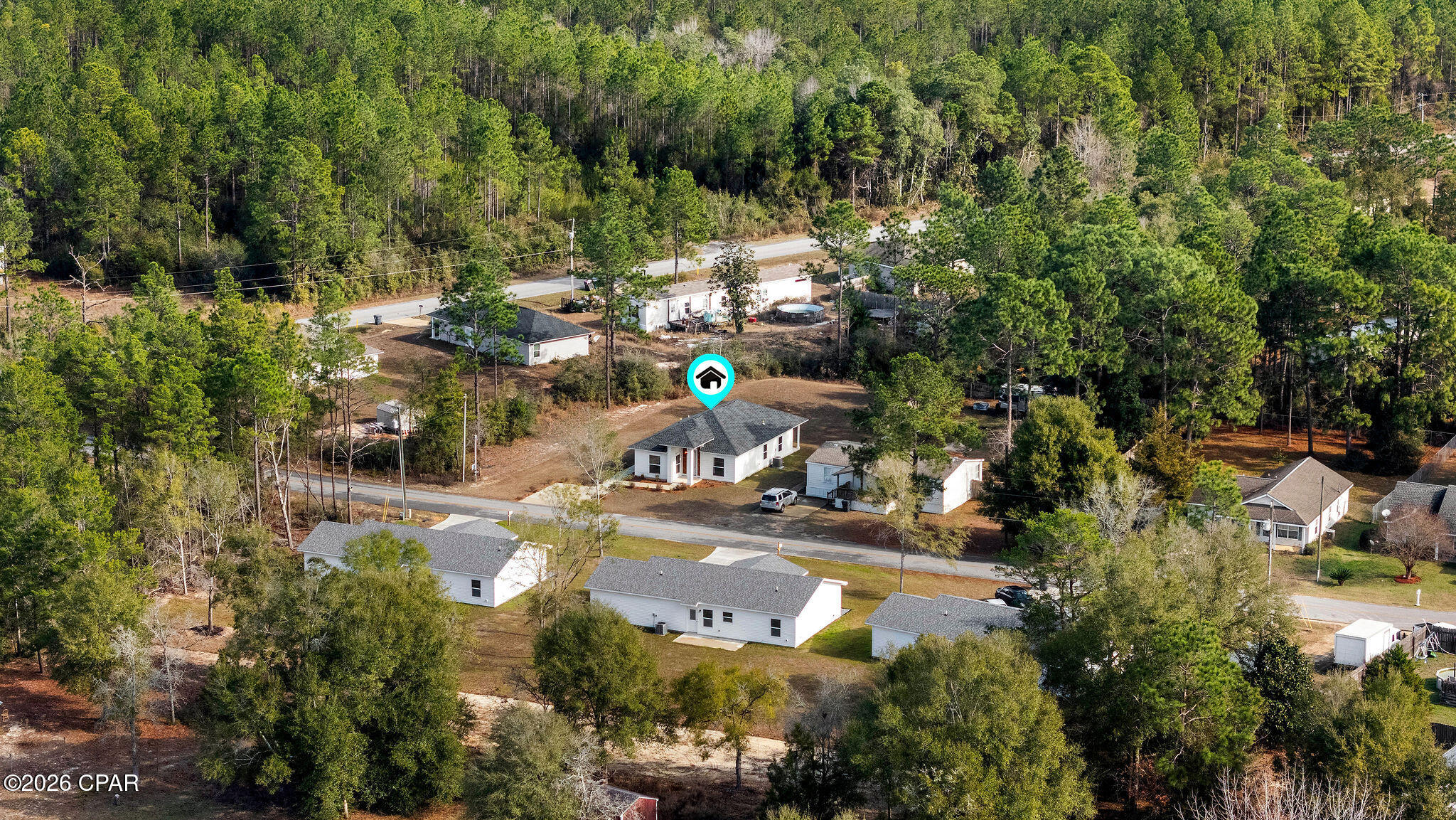 63 East Raphael Road DeFuniak Springs, FL 32433 - Photo 47 of 51