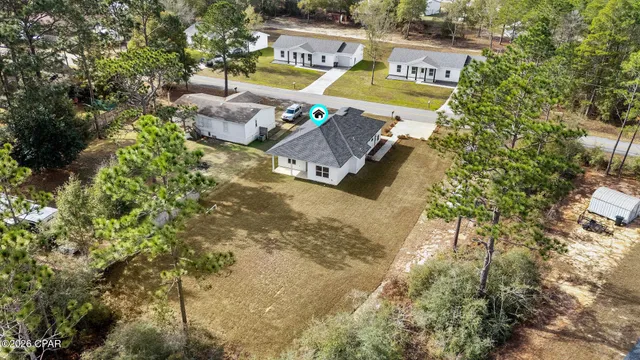 $270,000 | 63 East Raphael Road, DeFuniak Springs, FL 32433
