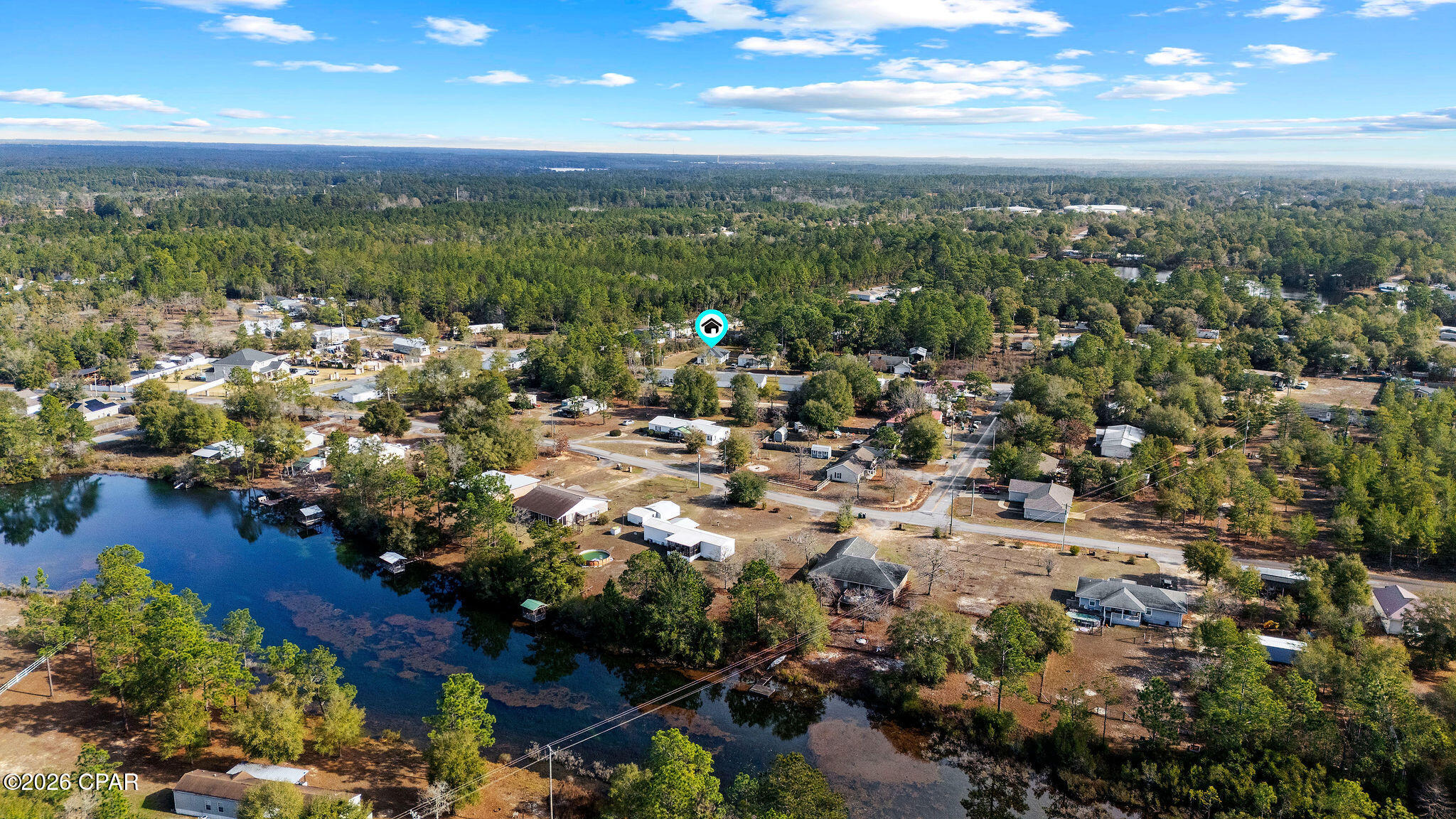 63 East Raphael Road DeFuniak Springs, FL 32433 - Photo 49 of 51
