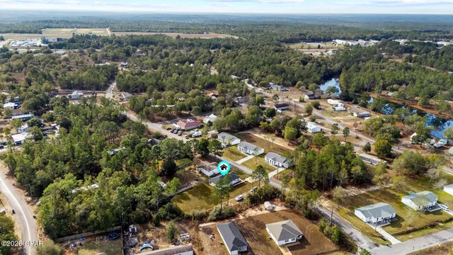 $270,000 | 63 East Raphael Road, DeFuniak Springs, FL 32433
