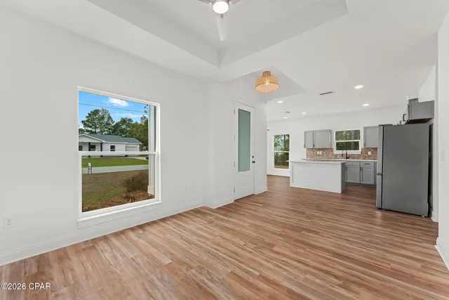 $270,000 | 63 East Raphael Road, DeFuniak Springs, FL 32433